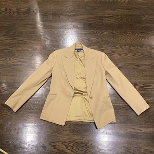 Mint condition Ralph Lauren Blazer Size 10